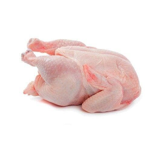 Цыпленок бройлер 2кат. Алель замороженный, вес. — 1 849 〒 Цыпленок бройлер 2кат. Алель замороженный, вес. — 1 849 〒 | Купить с доставкой