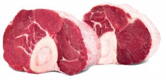 Говядина Kazbeef оссобуко замороженное, вес. — 3 999 〒 Говядина Kazbeef оссобуко замороженное, вес. — 3 999 〒 | Купить с доставкой