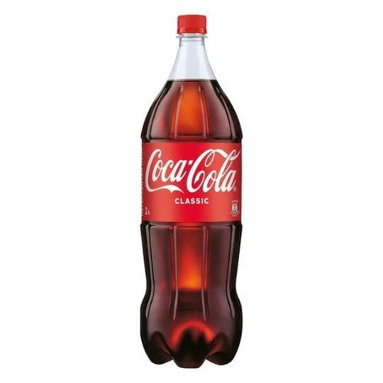 Напиток газированный Coca-Cola, 2 л, пэт — 959 〒 Напиток газированный Coca-Cola, 2 л, пэт — 959 〒 | Купить с доставкой