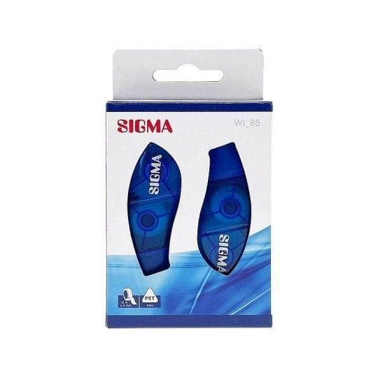 2ШТ КОРРЕК ЛЕНТА 5ММX12М SIGMA — 99 〒 2ШТ КОРРЕК ЛЕНТА 5ММX12М SIGMA — 99 〒 | Купить с доставкой