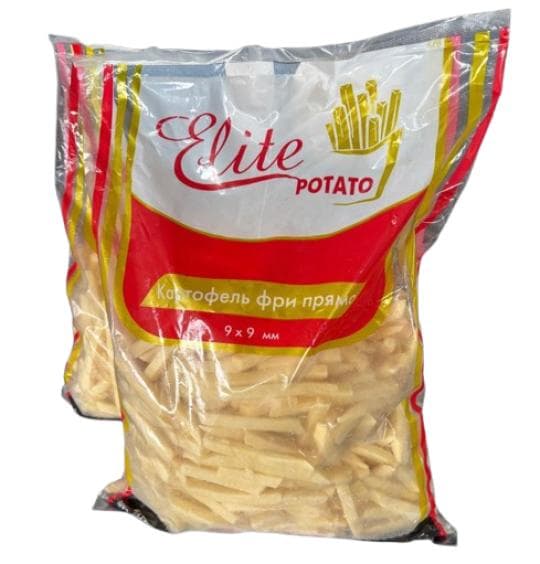 2,5КГ ЗАМ КАРТОФЕЛЬ ФРИ 9X9 — 2 099 〒 2,5КГ ЗАМ КАРТОФЕЛЬ ФРИ 9X9 — 2 099 〒 | Купить с доставкой