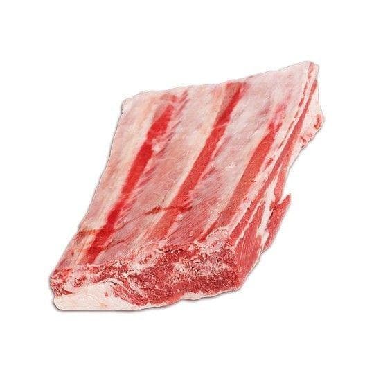 Говяжьи ребра замороженные, вес. — 5 579 〒 Говяжьи ребра замороженные, вес. — 5 579 〒 | Купить с доставкой