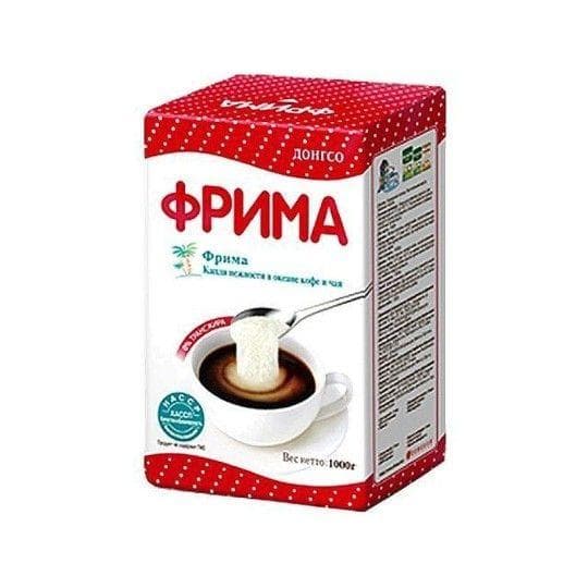 Сухие сливки Frima 500 г — 1 950 〒 Сухие сливки Frima 500 г — 1 950 〒 | Купить с доставкой