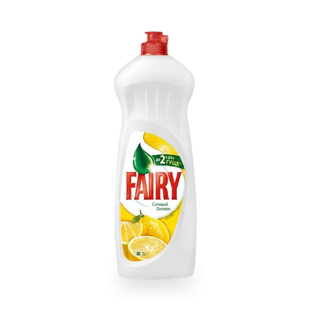 Средство для мытья посуды Fairy Сочный лимон. 1л — 2 080 〒 Средство для мытья посуды Fairy Сочный лимон. 1л — 2 080 〒 | Купить с доставкой