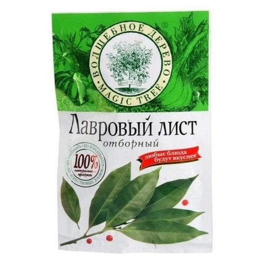 ЛИСТ ВОЛШЕБНОЕ ДЕРЕВО ЛАВРОВЫЙ 10ГР — 520 〒 ЛИСТ ВОЛШЕБНОЕ ДЕРЕВО ЛАВРОВЫЙ 10ГР — 520 〒 | Купить с доставкой