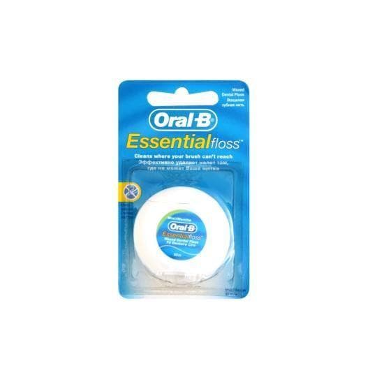 50ШТ ЗУБНАЯ НИТЬ ORAL-B — 1 339 〒 50ШТ ЗУБНАЯ НИТЬ ORAL-B — 1 339 〒 | Купить с доставкой