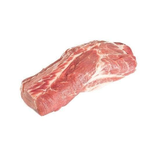 Шейка свиная, вес. — 4 999 〒 Шейка свиная, вес. — 4 999 〒 | Купить с доставкой