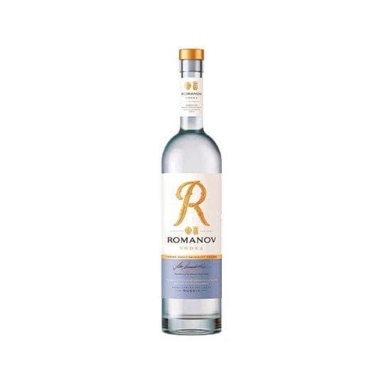 0,5Л ВОДКА ROMANOV — 3 800 〒 0,5Л ВОДКА ROMANOV — 3 800 〒 | Купить с доставкой