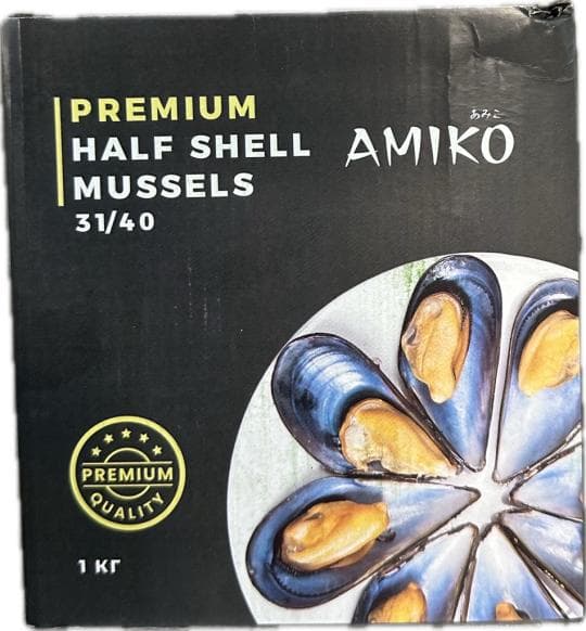 1КГ ЗАМ МИДИИ П/С 31/40 AMIKO — 4 369 〒 1КГ ЗАМ МИДИИ П/С 31/40 AMIKO — 4 369 〒 | Купить с доставкой