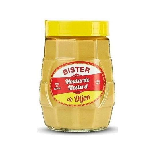 ГОРЧИЦА BISTER ДИЖОНСКАЯ 250 ГР — 2 320 〒 ГОРЧИЦА BISTER ДИЖОНСКАЯ 250 ГР — 2 320 〒 | Купить с доставкой