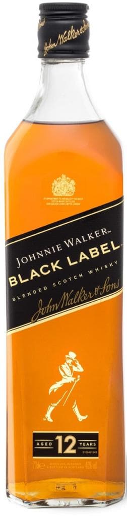 ВИСКИ JOHNNIE WALKER BLACK LABEL 12YO 40% 0,7Л. — 20 989 〒 ВИСКИ JOHNNIE WALKER BLACK LABEL 12YO 40% 0,7Л. — 20 989 〒 | Купить с доставкой