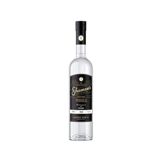 76 ВОДКА SHAMANS BLACK LABEL 40% 0,5 Л СТ/БУТ./20 — 5 885 〒 76 ВОДКА SHAMANS BLACK LABEL 40% 0,5 Л СТ/БУТ./20 — 5 885 〒 | Купить с доставкой