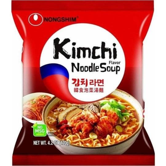 ЛАПША РАМЕН HALAL KIMCHI RAMYUN SINGLE 120ГР — 855 〒 ЛАПША РАМЕН HALAL KIMCHI RAMYUN SINGLE 120ГР — 855 〒 | Купить с доставкой