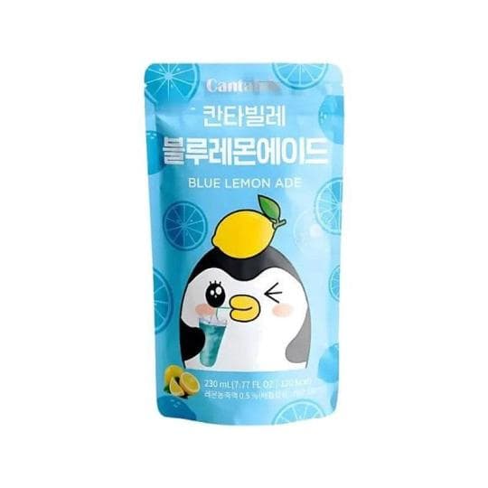 НАПИТОК ICE ADE BLUE LEMON 230МЛ Д/П — 1 106 〒 НАПИТОК ICE ADE BLUE LEMON 230МЛ Д/П — 1 106 〒 | Купить с доставкой
