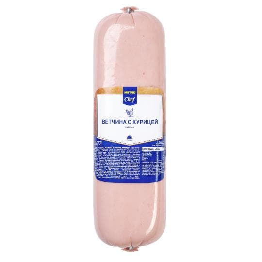 КГ ВЕТЧИНА С КУРИЦЕЙ MC — 3 099 〒 КГ ВЕТЧИНА С КУРИЦЕЙ MC — 3 099 〒 | Купить с доставкой