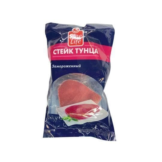 400Г ЗАМ СТЕЙК ТУНЦА MC — 7 279 〒 400Г ЗАМ СТЕЙК ТУНЦА MC — 7 279 〒 | Купить с доставкой