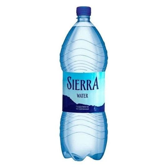 65 ВОДА SIERRA Б/ГАЗА 1 Л PET/6 — 329 〒 65 ВОДА SIERRA Б/ГАЗА 1 Л PET/6 — 329 〒 | Купить с доставкой