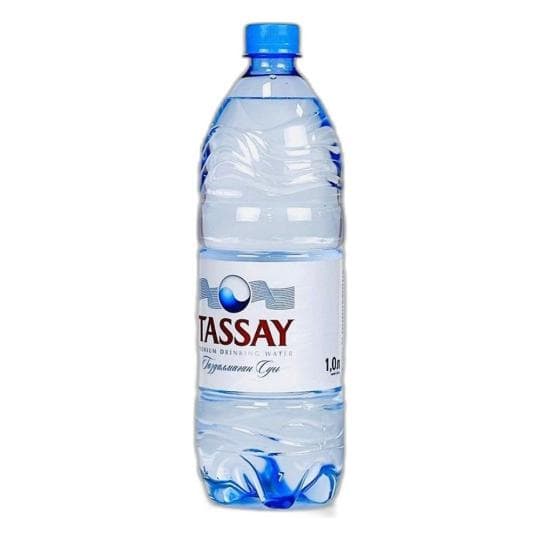Вода питьевая Tassay негазированная 1 л — 546 〒 Вода питьевая Tassay негазированная 1 л — 546 〒 | Купить с доставкой