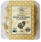 Фрикадельки "Домашние" из индейки, "Домашнее с любовью", 500 гр — 4 560 〒 Фрикадельки "Домашние" из индейки, "Домашнее с любовью", 500 гр — 4 560 〒 | Купить с доставкой