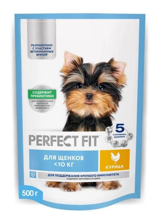 500Г КОРМ ЩЕН КУР PERFERCT FIT — 2 269 〒 500Г КОРМ ЩЕН КУР PERFERCT FIT — 2 269 〒 | Купить с доставкой