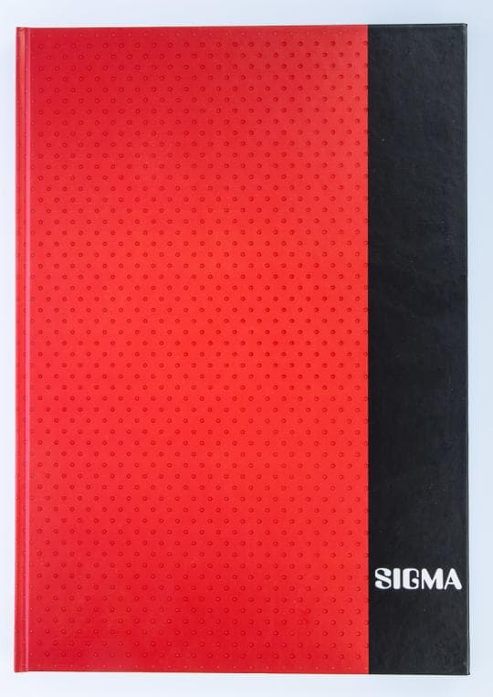 80Л БЛОКНОТ А4 ЛИНЕЙКА SIGMA — 2 199 〒 80Л БЛОКНОТ А4 ЛИНЕЙКА SIGMA — 2 199 〒 | Купить с доставкой
