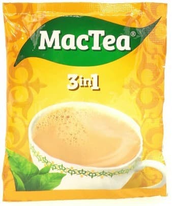 Чай 3 в 1 MacTea 25 пакетиков — 2 080 〒 Чай 3 в 1 MacTea 25 пакетиков — 2 080 〒 | Купить с доставкой