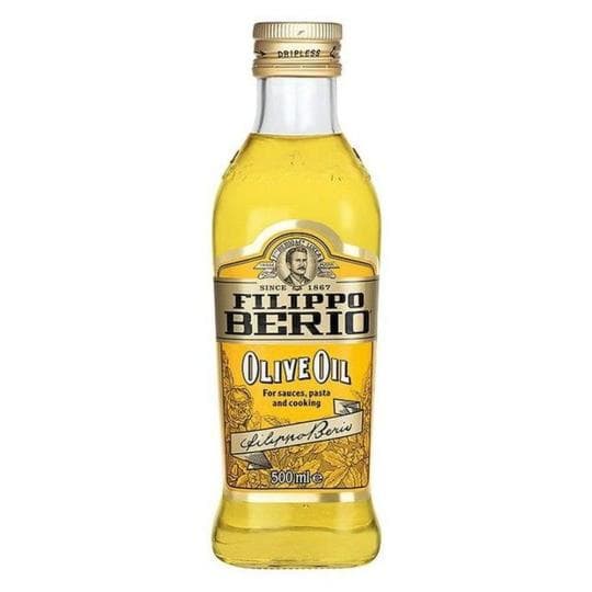 Масло оливковое FILIPPO BERIO, 500мл — 8 145 〒 Масло оливковое FILIPPO BERIO, 500мл — 8 145 〒 | Купить с доставкой