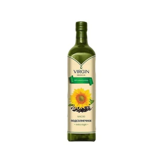 Масло Virgin Organic Oil Подсолнечное 250 мл — 1 710 〒 Масло Virgin Organic Oil Подсолнечное 250 мл — 1 710 〒 | Купить с доставкой