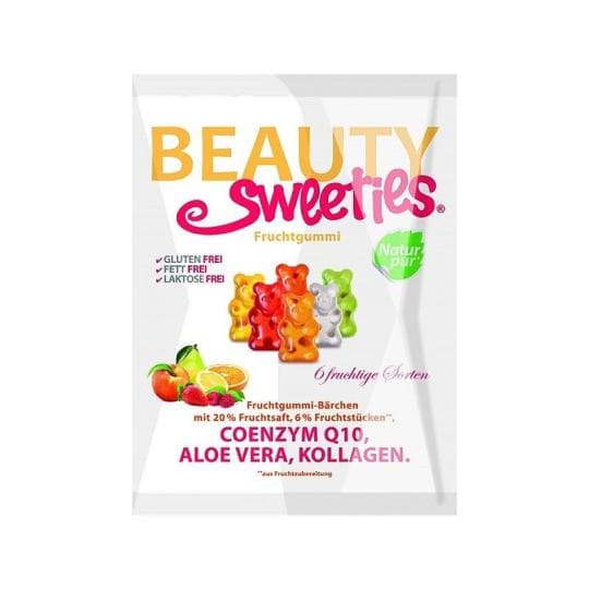 МАРМЕЛАД BEAUTY SWEETIES МЕДВЕЖАТА ФРУКТОВЫЙ 125ГР — 3 095 〒 МАРМЕЛАД BEAUTY SWEETIES МЕДВЕЖАТА ФРУКТОВЫЙ 125ГР — 3 095 〒 | Купить с доставкой