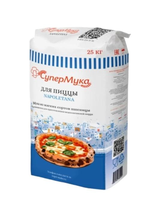 25КГ МУКА Д/ПИЦЦЫ СУПЕРМУКА — 18 929 〒 25КГ МУКА Д/ПИЦЦЫ СУПЕРМУКА — 18 929 〒 | Купить с доставкой
