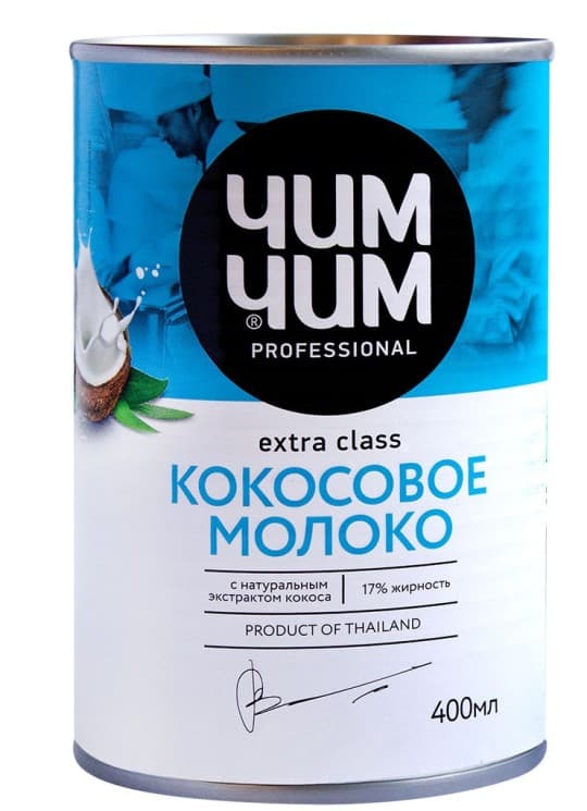 Молоко Кокосовое Чим-Чим 400гр — 2 405 〒 Молоко Кокосовое Чим-Чим 400гр — 2 405 〒 | Купить с доставкой