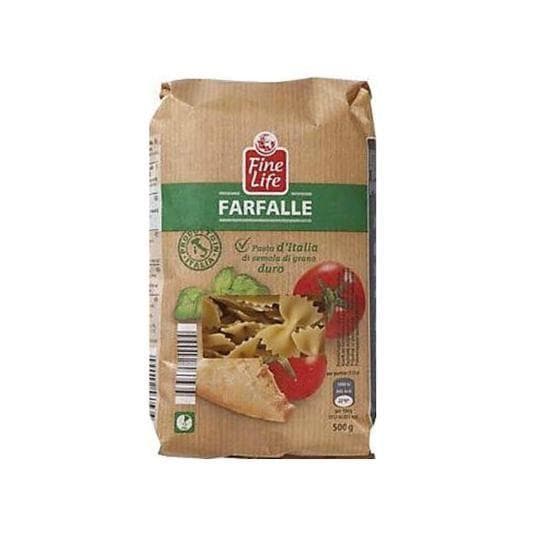 500Г ФАРФАЛЛЕ FINE LIFE — 1 398 〒 500Г ФАРФАЛЛЕ FINE LIFE — 1 398 〒 | Купить с доставкой