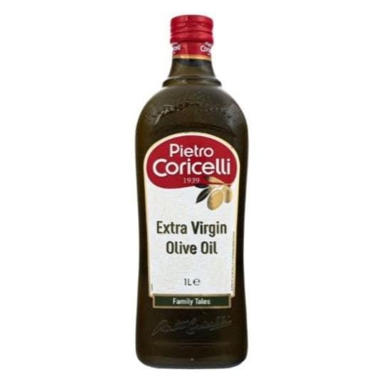Pietro Coricelli Масло оливковое Extra vergine - 1000 мл — 11 569 〒 Pietro Coricelli Масло оливковое Extra vergine - 1000 мл — 11 569 〒 | Купить с доставкой