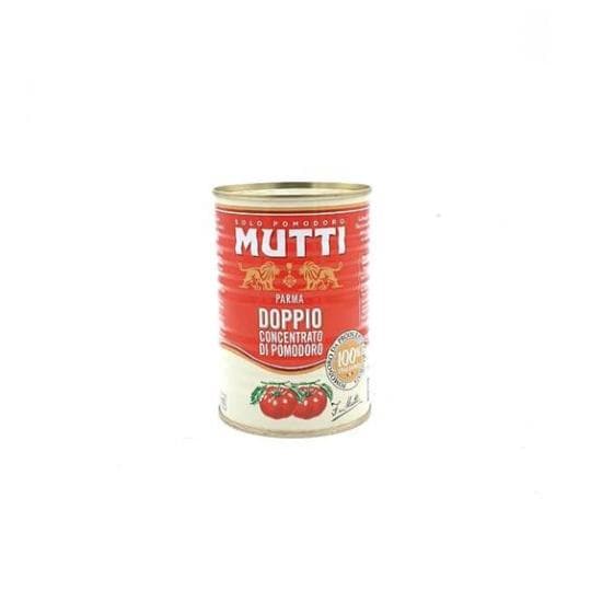 440Г ТОМАТНАЯ ПАСТА MUTTI — 3 299 〒 440Г ТОМАТНАЯ ПАСТА MUTTI — 3 299 〒 | Купить с доставкой