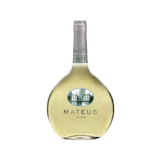 ВИНО MATEUS WHITE BRANCO БЕЛ/П/СУХ 11% 0,75Л СТ/Б — 6 539 〒 ВИНО MATEUS WHITE BRANCO БЕЛ/П/СУХ 11% 0,75Л СТ/Б — 6 539 〒 | Купить с доставкой