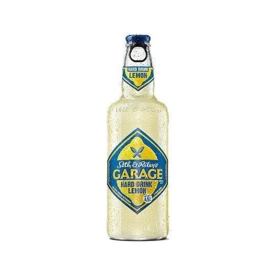 0,4Л ПИВН НАП GARAGE 4,6% СТ/Б LEMON — 860 〒 0,4Л ПИВН НАП GARAGE 4,6% СТ/Б LEMON — 860 〒 | Купить с доставкой
