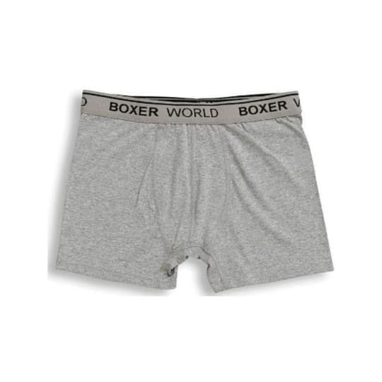 ТРУСЫ МУЖ CIORAP BOXER ЧЕРН S 1ШТ — 1 890 〒 ТРУСЫ МУЖ CIORAP BOXER ЧЕРН S 1ШТ — 1 890 〒 | Купить с доставкой