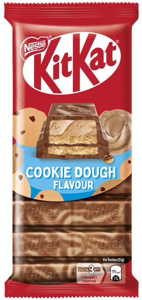 ШОКОЛАД KITKAT МОЛОЧНЫЙ БЕЛАЯ ВАФЛЯ СО ВКУСОМ ПЕЧЕНЬЯ 99ГР — 1 799 〒 ШОКОЛАД KITKAT МОЛОЧНЫЙ БЕЛАЯ ВАФЛЯ СО ВКУСОМ ПЕЧЕНЬЯ 99ГР — 1 799 〒 | Купить с доставкой