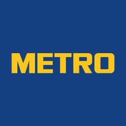 METRO г. Усть-Каменогорск