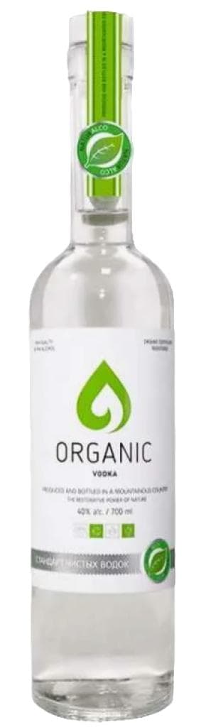 0,7Л ВОДКА ORGANIC — 3 699 〒 0,7Л ВОДКА ORGANIC — 3 699 〒 | Купить с доставкой