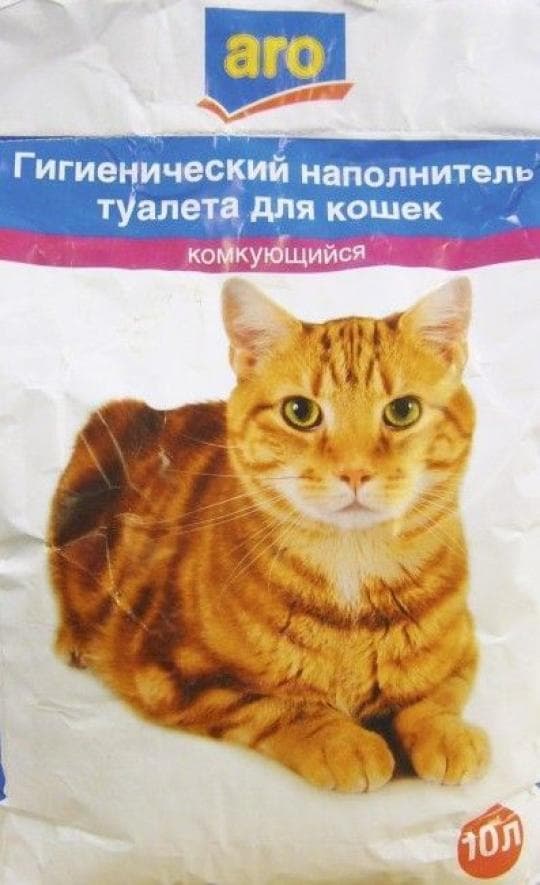 Наполнитель для кошачьих туалетов Aro комкующийся 10 л — 3 059 〒 Наполнитель для кошачьих туалетов Aro комкующийся 10 л — 3 059 〒 | Купить с доставкой