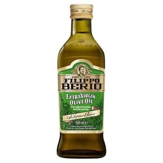 МАСЛО FILIPPO BERIO ОЛИВКОВОЕ EXTRA VIRGIN 500МЛ — 5 150 〒 МАСЛО FILIPPO BERIO ОЛИВКОВОЕ EXTRA VIRGIN 500МЛ — 5 150 〒 | Купить с доставкой