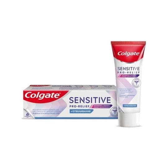 75МЛ ЗУБ ПАСТА SENS PR COLGATE — 2 099 〒 75МЛ ЗУБ ПАСТА SENS PR COLGATE — 2 099 〒 | Купить с доставкой