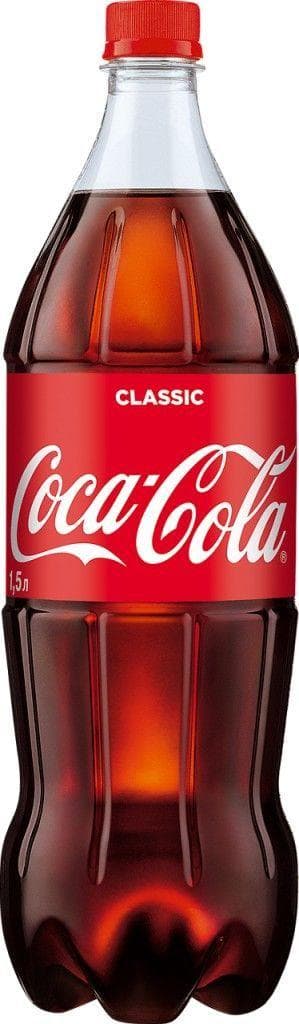Напиток газированный Coca-Cola, 1,5 л, пэт — 910 〒 Напиток газированный Coca-Cola, 1,5 л, пэт — 910 〒 | Купить с доставкой