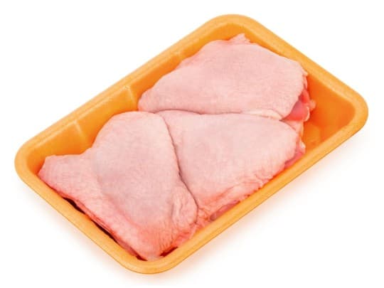 Бедро куриное Алель, замороженное — 1 499 〒 Бедро куриное Алель, замороженное — 1 499 〒 | Купить с доставкой