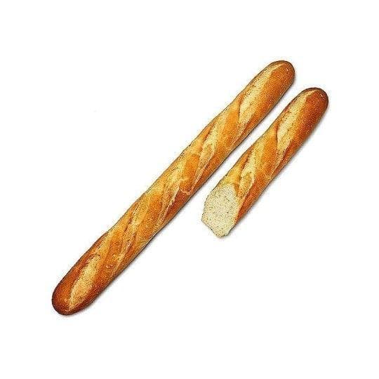 Багет Мадлен 300 г — 350 〒 Багет Мадлен 300 г — 350 〒 | Купить с доставкой