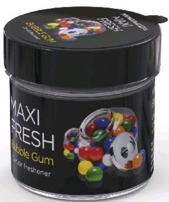 Ароматизатор воздуха Maxi Fresh BUBBLE GUM — 2 455 〒 Ароматизатор воздуха Maxi Fresh BUBBLE GUM — 2 455 〒 | Купить с доставкой