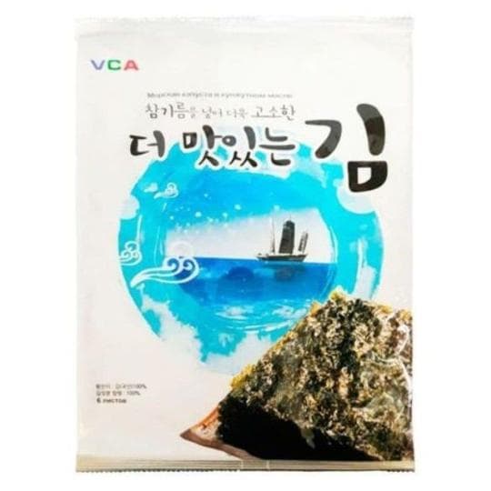 КАПУСТА МОРСКАЯ SEASONED DRIED SEAWEED 50ГР — 2 080 〒 КАПУСТА МОРСКАЯ SEASONED DRIED SEAWEED 50ГР — 2 080 〒 | Купить с доставкой
