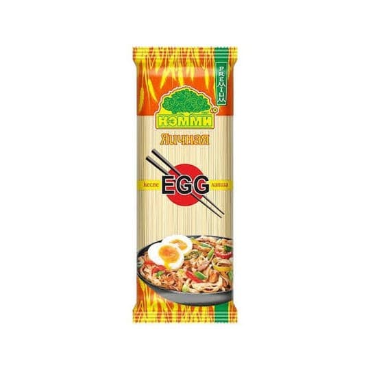 Лапша PREMIUM EGG ПШЕНИЧНАЯ 250ГР — 540 〒 Лапша PREMIUM EGG ПШЕНИЧНАЯ 250ГР — 540 〒 | Купить с доставкой