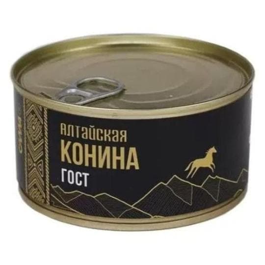 338Г КОНИНА ТУШЕН В/С Ж/Б СИЛА — 2 155 〒 338Г КОНИНА ТУШЕН В/С Ж/Б СИЛА — 2 155 〒 | Купить с доставкой